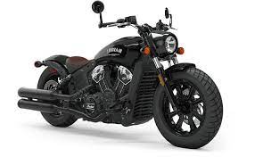 2019 Indian Motorcycles Indian Motorcycle