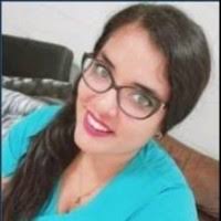 Ana Maria Soza Carrillo