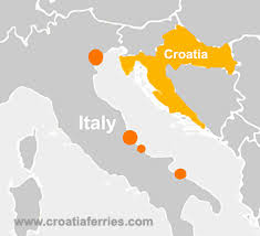Check spelling or type a new query. Ferries From Italy To Croatia