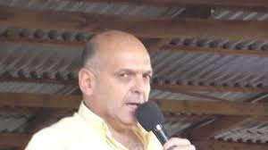 Hubo agilidad en la feria de lanares de Parada Fariña