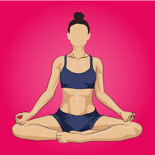 15 augen yoga übungen für zu hause. Yoga Fur Anfanger Yoga Ubungen Zuhause Apps Bei Google Play