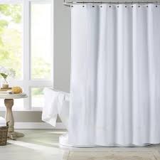 Shower curtain liners peva antimicrobial pvc free liner, frosted. The Best Non Toxic Shower Curtain Options Pvc Free