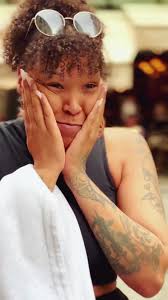 Romantic Surprise in Paris: A Voice Like Maliya Jackson