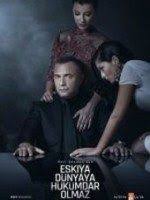 Eskiya Dunyaya Hukumdar Olmaz Eskiya Dunyaya Hukumdar Olmaz 83 Bolum Izle Film Izleme Tek Parca