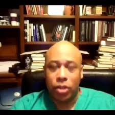 Dr. Demetrius Washington