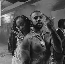Apply is a part of the nadia bare 2 deluxe album which has mixed parts of pop, african rhythm & hip hop basslines. S A Hip Hop Nadia Nakai X Vic Mensa Facebook