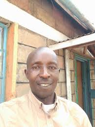 A gentleman too soon Wambu Logo Rest in peace Late Bruce Lisa💔😪😪