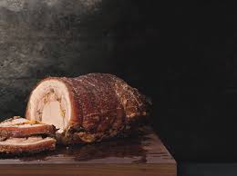 porchetta