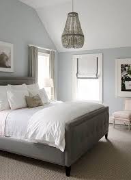 Discover 25 guest bedroom ideas, essentials, and style inspirations to curate a guest bedroom that'll look beautiful and make your visitors feel at home. Simple Classic Bedroom In Soft Grey Theme Master Bedrooms Decor Gray Master Bedroom Budget Bedroom Makeover