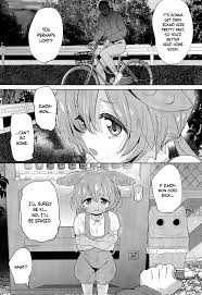 Zundamon ni wa Jinken ga Nai!? Chapter 1 - Hentairead.io - Read Free Hentai  Manga - Manhwa - Manhua Online