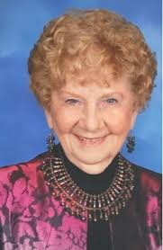 Margaret Burns Obituary