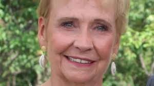 Sally Zimmerman Gardapee