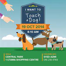 Mengenai generasi y menyatakan bahawa mereka tidak sahaja gemar. I Want To Touch A Dog Event Receives Backlash Jakim To Investigate Hype Malaysia