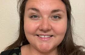 Delaina Harris's Instagram, Twitter & Facebook