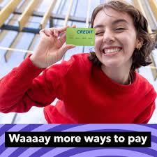 💳🚉No PRESTO card? No problem! Now you can tap with a credit card to pay  your adult fare