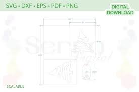 Download Christmas Card Template Graphic By Serradigital Creative Fabrica PSD Mockup Templates