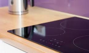 Induktionskochfeld Reinigen Flecken Entfernen Reinigen Kaffeemaschine Entkalken Induktion