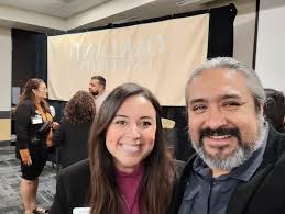 🎉What an incredible day yesterday at Oakland University (@oaklandu )!  There was a fantastic turnout for our last business networking event  closing Hispanic Heritage Month, where successful Latino leaders