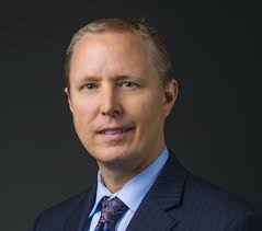 UCHealth names Dan Rieber as Chief Financial Officer