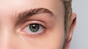 Want to know how to grow out eyebrows on the double? How To Get Thicker Eyebrows In A Few Easy Steps Marie Claire