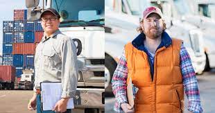 Twic actually stands for transportation workers identification credential. Everything Truckers Need To Know Before Getting A Twic Card