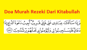 Ayat murah rezeki terbaru gratis dan mudah dinikmati. 6 Doa Murah Rezeki Dari Kitabullah Jom Amalkan Dan Kongsikan Pada Yang Lain Kartel Dakwah