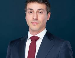 Clément Martin, avocat