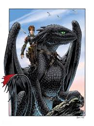 Httyd Fanart Gallery 6 Theme An Unexpected Style We Have Dragons Hiccup from how to train your dragon musuc: httyd fanart gallery 6 theme an