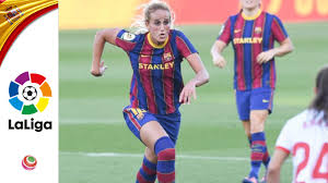 See more of barcellona calcio on facebook. Il Barcellona Batte Il Sevilla 6 0 E In Finale Della Coppa Della Reina Calcio Femminile Italiano