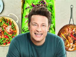 This search takes into account your taste preferences. Jamie Oliver New Simple Ways To Cook Great Food At Home