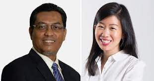 It is also a state seat constituency which is sandwiched between subang and petaling jaya. Covid 19 Mb Selangor Doakan Dua Adun Segera Sembuh
