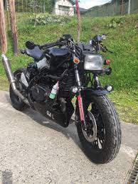honda vt250f cafe racer おしゃれまとめの人気アイデア pinterest gg channel バイク 車