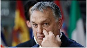 Hungary Ramps Up Assault