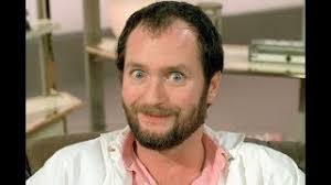 Kenny Everett (1944-1995) comedian