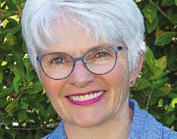 Minneapolis College Foundation Annual Report 2023