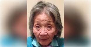 Obituary information for Tetsuko (Susie) Clawson