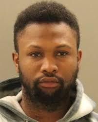 County Police Seize Guns And Drugs, Two Arrested