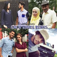 My godfathers intense desires full episode. Drama Cucu Tauke Beras Tv3 Myinfotaip