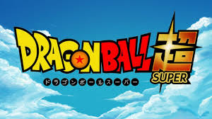 Could you draw caulifla from dragon ball super? Dragon Ball Super Logos