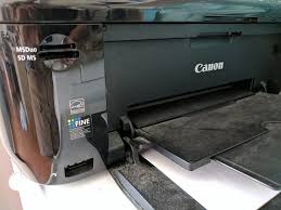 For details on how to specify the setting: Canon Mx Troubleshooting Setup Basics Network Antics