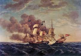 The Causes Courses And Consequences Of The War Of 1812 We Re Hoping To Expand It To Other Forgotten Wars But We War Of 1812 Uss Constitution Naval History
