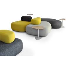 This area celebrates the traditional french. Hm63 Pebble Seating Breakout Seating Apres Furniture Lounge Seating Soft Seating Modular Furniture