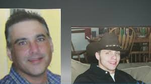 Fallen firefighters remembered