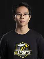 2019 Overwatch Roster