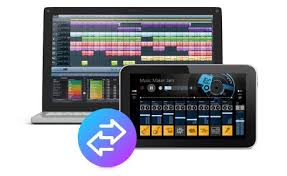 Magix Music Maker Jam Overview Music Software Download Free Music Free Music