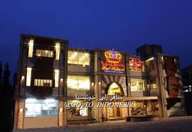 سافر إلى إندونيسيا A Twitteren مطعم الجزيرة من أفضل المطاعم في بونشاك إندونيسيا سافر إلى اندونيسيا أين تذهب في بونشاك Http T Co Zjx5b97ity