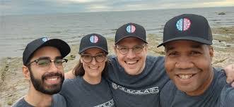 James Gingerich's Instagram, Twitter & Facebook