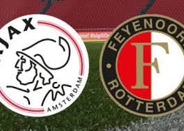 Feyenoord vs ajax correct score prediction. Voorbeschouwing Ajax Feyenoord Wat Kunnen We Verwachten Van De Klassieker Fhm