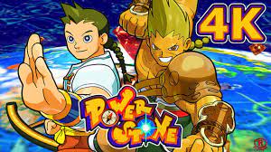 Wang tang power stone