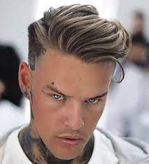 35 Best Side Swept Hairstyles For Men 2021 Haircut Styles Side Swept Hairstyles Men Side Swept Hairstyles Uppercut Hairstyle